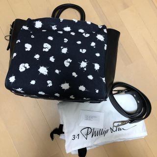 スリーワンフィリップリム(3.1 Phillip Lim)の新品未使用 フィリップリム トートバッグ(トートバッグ)