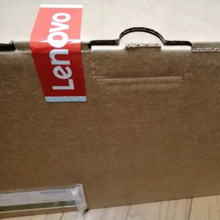 レノボ(Lenovo)のLenovo  Win10pro i5 4GB 500GB 15.6型(ノートPC)