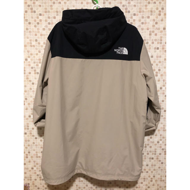 THE  NORTH FACE ダルトンアノラック 1