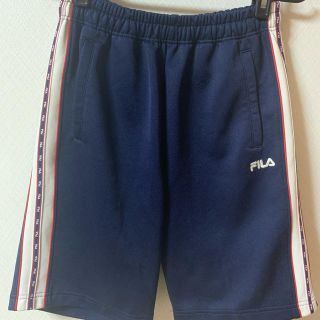 フィラ(FILA)のハーフパンツ(ハーフパンツ)