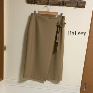 ボールジィ(Ballsey)のヨル様専用(ひざ丈スカート)