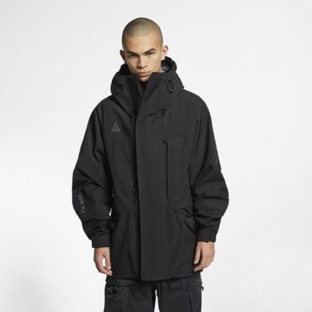 NIKE ACG GORE-TEX JACKET ゴアテックス ジャケット | フリマアプリ ラクマ