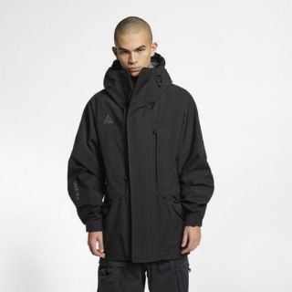 ナイキ ACG NIKE ACG ゴアテックス　レディース　アウトドアジャケット