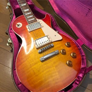 ギブソン(Gibson)のGibson Historic Collection 58. 2016(エレキギター)