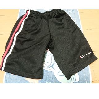 チャンピオン(Champion)のChampion ハーフパンツ 140(パンツ/スパッツ)