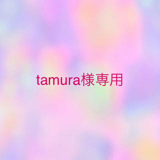tamura様専用(その他)