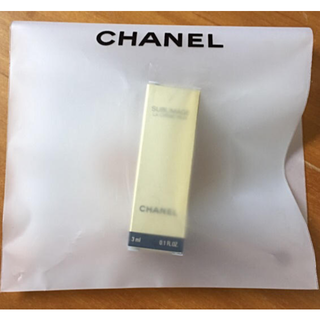 シャネル(CHANEL)のシャネル サブリマージュ アイクリーム CHANEL(アイケア/アイクリーム)