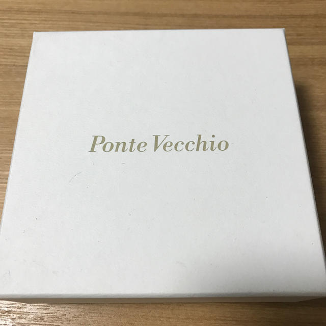 PonteVecchio(ポンテヴェキオ)のポンテヴェッキオ リングピロー さらにお値下げ！ ハンドメイドのウェディング(リングピロー)の商品写真