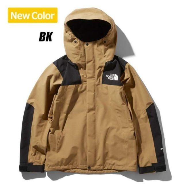 THE NORTH FACE - THE NORTH FACE MOUNTAIN BK S