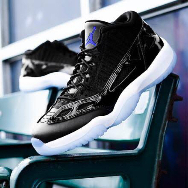 ★値下げしました Air Jordan 11 CMFT Low SpaceJam