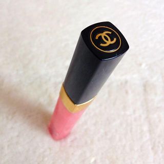 シャネル(CHANEL)のシャネル ♡ リップグロス(リップグロス)