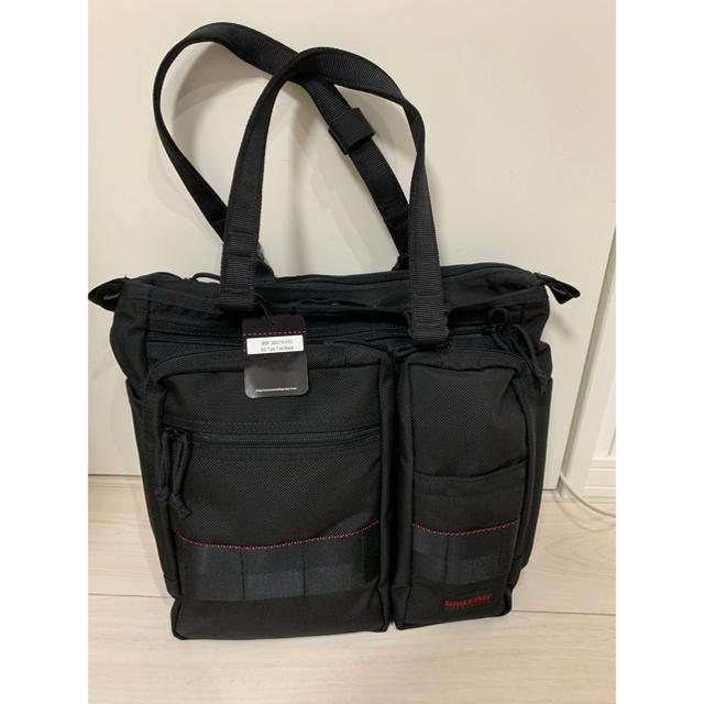 [ブリーフィング] トートバッグ BS TOTE TALL BRF300219