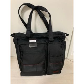 ブリーフィング(BRIEFING)の[ブリーフィング] トートバッグ BS TOTE TALL BRF300219(トートバッグ)