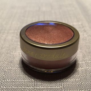 ジェーンアイルデール(jane iredale)のジェーン　アイルデール　jane iredale  24Kゴールドダスト(フェイスパウダー)