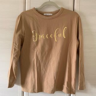 エムドゥー(M.deux)のkmyc127様専用☆M.deux エムドゥ graceful Tシャツ(Tシャツ(長袖/七分))