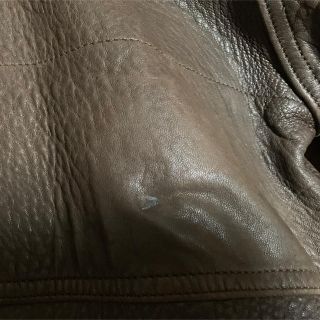 Vallemosso PALESTRO ラム革コート 売り出し新品 革コート PALESTRO Vallemosso レザージャケット