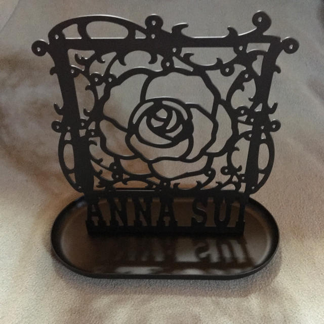 ANNA SUI(アナスイ)の猫間 様 専用 アナスイ  ボックス & ツリー セット その他のその他(その他)の商品写真