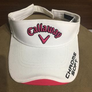 キャロウェイゴルフ(Callaway Golf)のジュリーさん専用(キャップ)