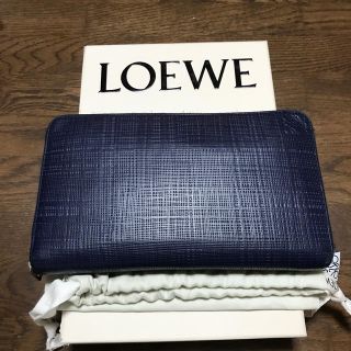 ロエベ(LOEWE)のロエベ 財布(財布)