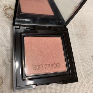 ローラメルシエ(laura mercier)のローラメルシエ .#グァバ(アイシャドウ)