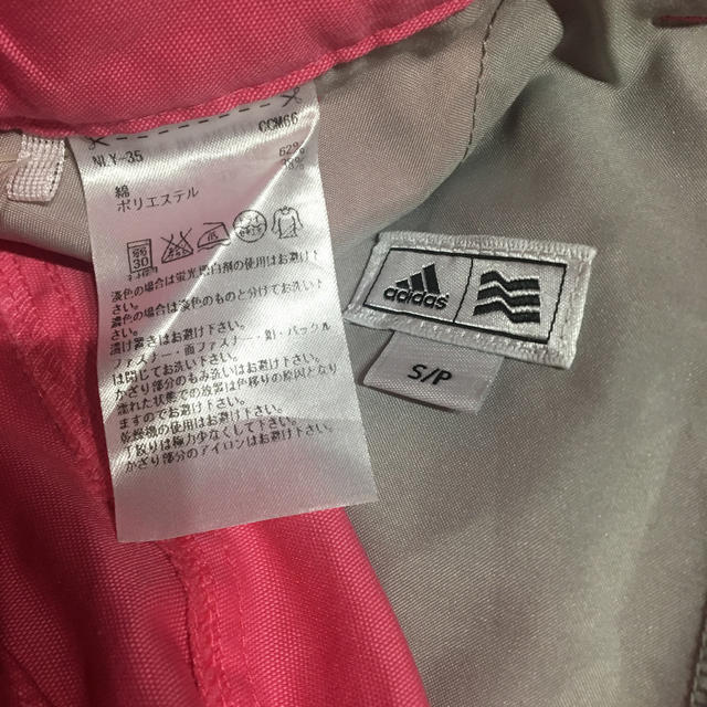 adidas(アディダス)のアディダス   ゴルフスカート レディースのスカート(ひざ丈スカート)の商品写真