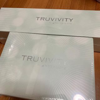 アムウェイ(Amway)のtruvivity セット(その他)