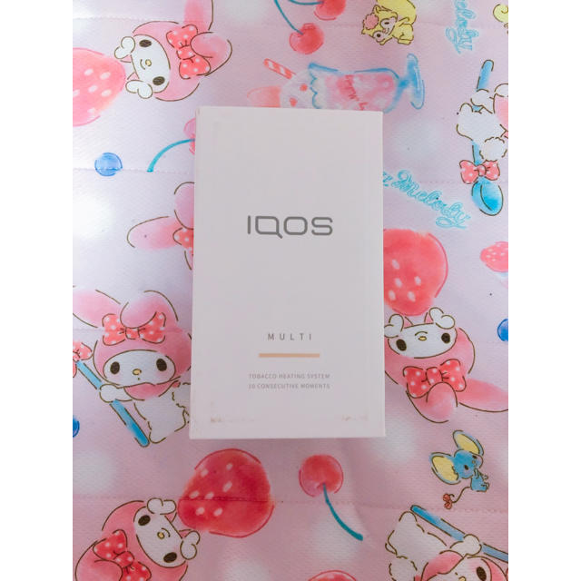 iQOS 3 MULTI