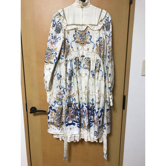豊富な低価 Angelic Pretty - angelic pretty エリザベートユニコーン