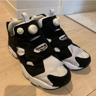 リーボック(Reebok)のリーボック ポンプフューリー(スニーカー)