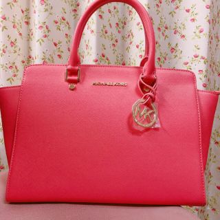 マイケルコース(Michael Kors)のマイケルコース バッグ(ハンドバッグ)