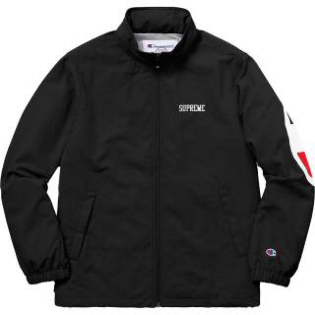 18SS Supreme champion track jacket XL 希少