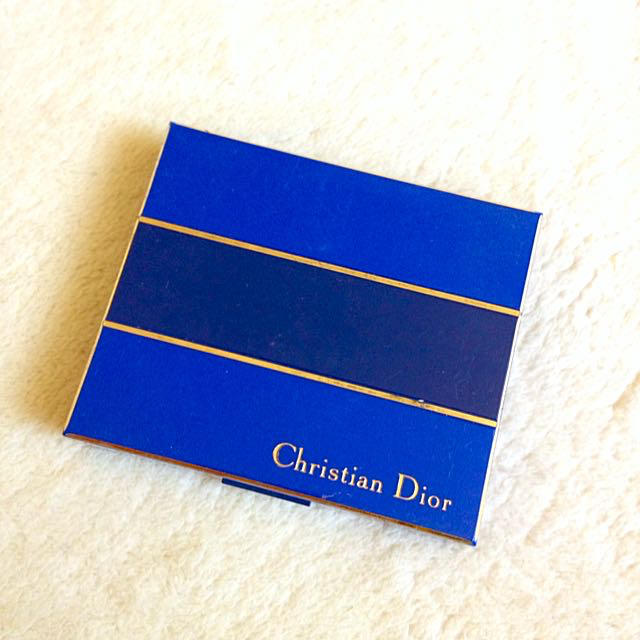 Christian Dior(クリスチャンディオール)のクリスチャン ディオール♡ アイシャドー コスメ/美容のベースメイク/化粧品(アイシャドウ)の商品写真