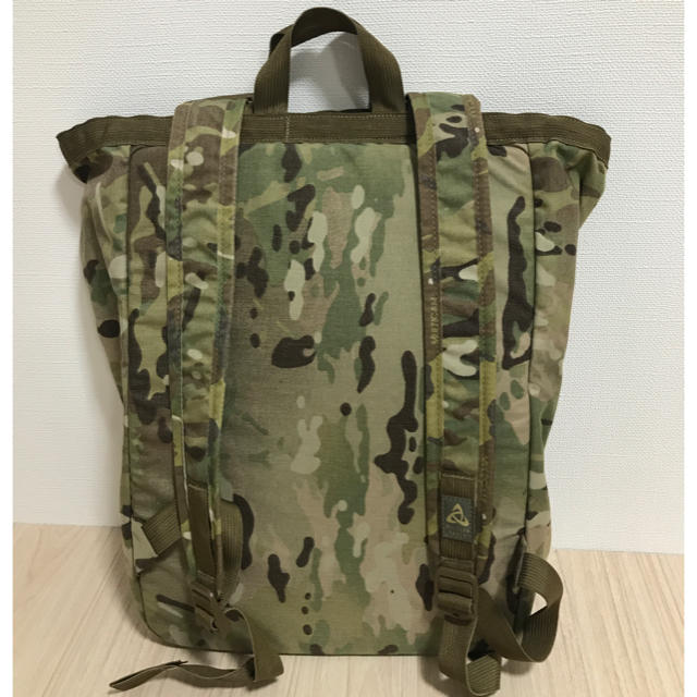 MYSTERY RANCH(ミステリーランチ)の【値下げ】MYSTERY RANCH BOOTY BAG 11L メンズのバッグ(バッグパック/リュック)の商品写真