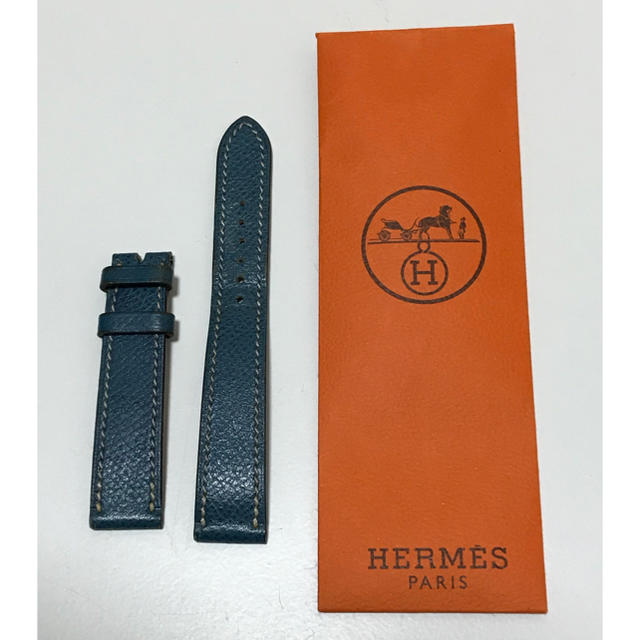 HERMES☆Hウォッチ  換えベルト