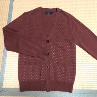 ポールスミス(Paul Smith)のPaul Smith(ポールスミス) カーディガン(カーディガン)