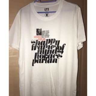 ユニクロ(UNIQLO)のUNIQLO  UT(Tシャツ/カットソー(半袖/袖なし))