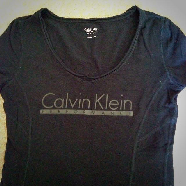 Calvin Klein(カルバンクライン)のまとめ買い10%オフ様専用  レディースのトップス(Tシャツ(半袖/袖なし))の商品写真