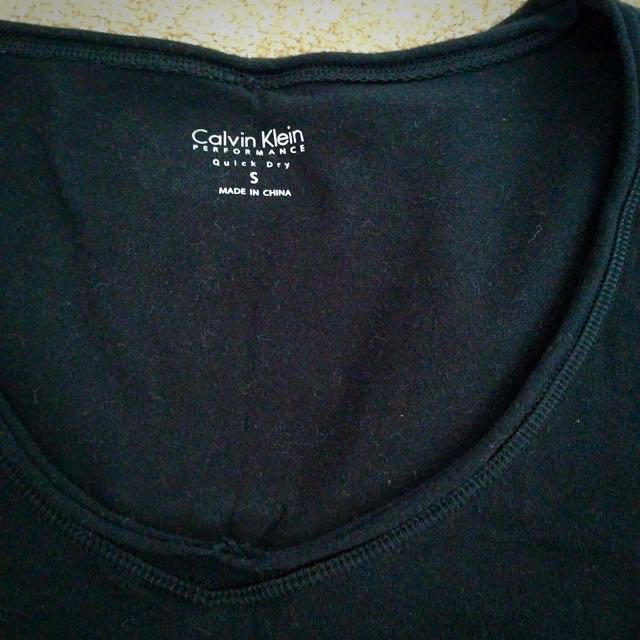 Calvin Klein(カルバンクライン)のまとめ買い10%オフ様専用  レディースのトップス(Tシャツ(半袖/袖なし))の商品写真