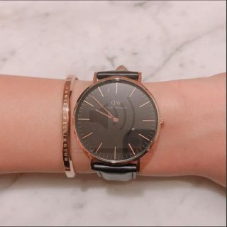 ダニエルウェリントン(Daniel Wellington)のバングル(ブレスレット/バングル)