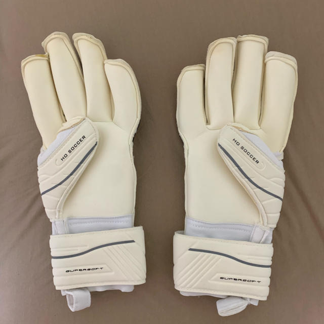 ho soccer goal keeper glove 10 スポーツ/アウトドアのサッカー/フットサル(ウェア)の商品写真