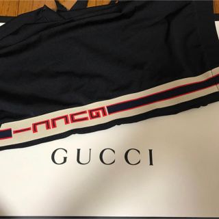 グッチ(Gucci)のgucci テクニカルスキニーパンツ(その他)