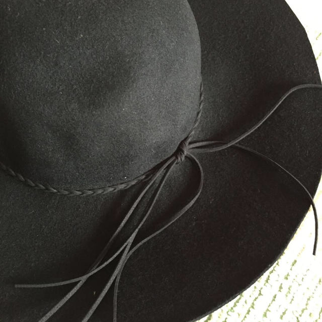 FOREVER 21(フォーエバートゥエンティーワン)のアンジー様専用 レディースの帽子(ハット)の商品写真