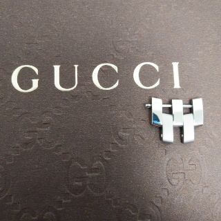 グッチ(Gucci)の5500M グッチ　腕時計のコマ(腕時計(アナログ))