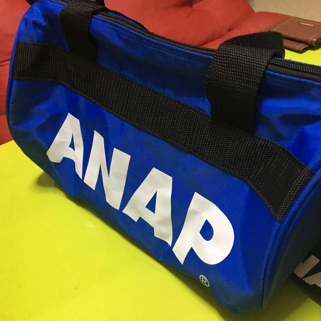 ANAP(アナップ)のANAP  バッグ レディースのバッグ(ショルダーバッグ)の商品写真