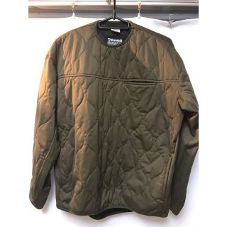 ジャーナルスタンダード(JOURNAL STANDARD)のSUNNY SPORTS / LEVEL5 SOFT SHELL CREW(ニット/セーター)