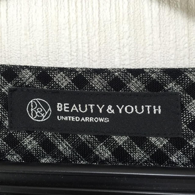 BEAUTY&YOUTH UNITED ARROWS(ビューティアンドユースユナイテッドアローズ)のkajyu様専用✨アローズのワンピース レディースのワンピース(ひざ丈ワンピース)の商品写真