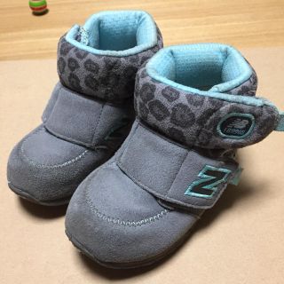 ニューバランス(New Balance)の専用 ニューバランス ブーツ 15.0(ブーツ)