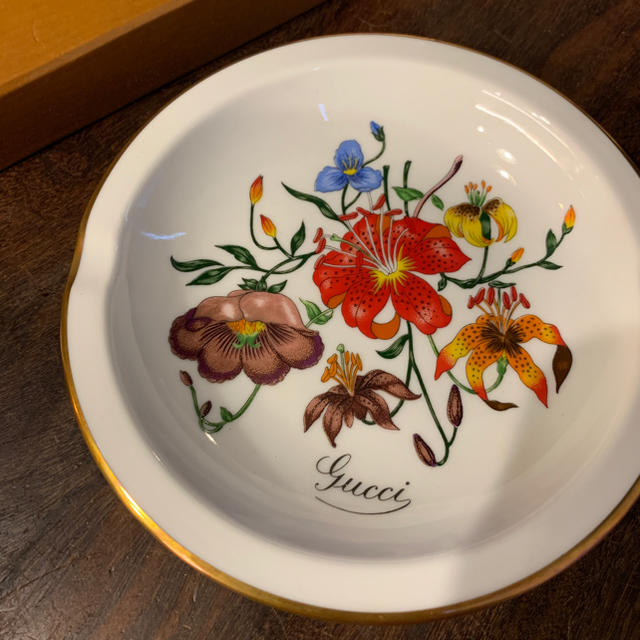 Gucci - gucci 灰皿 の通販 by kshop|グッチならラクマ