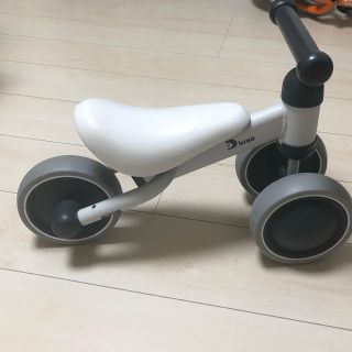 大人気 D-bike mini ディーバイクミニ (三輪車)