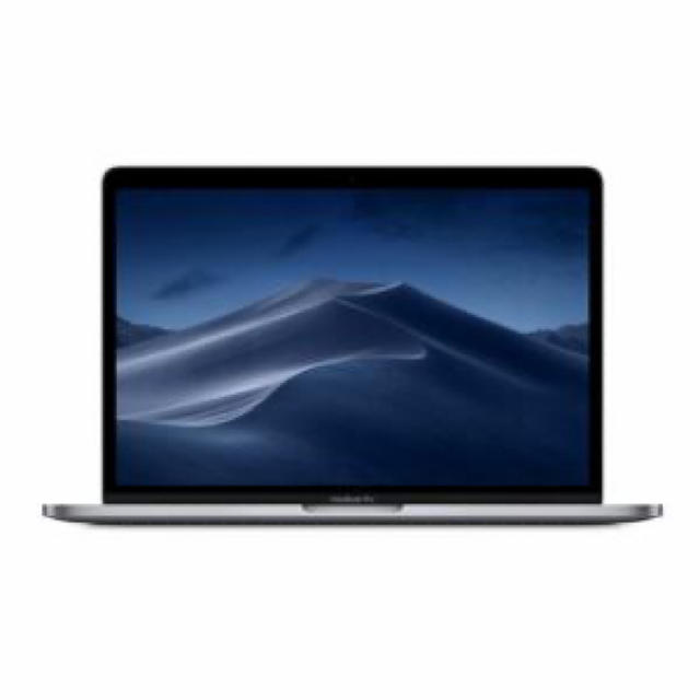 新品 未開封 MacBook AIR MQD32J/A